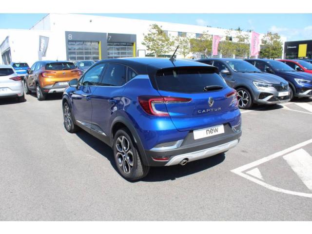 Renault Captur image 5