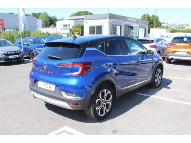 Renault Captur image 3