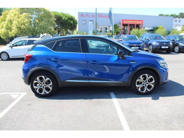 Renault Captur image 1