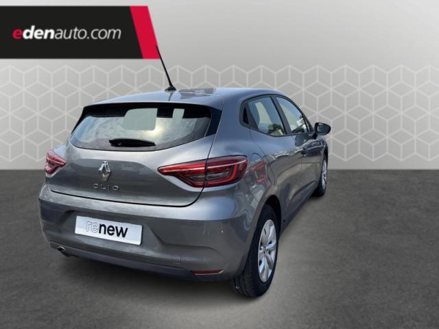Renault Clio image 5