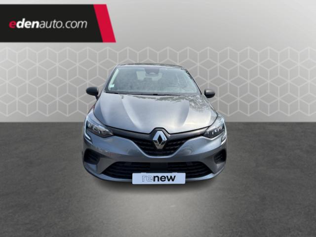 Renault Clio image 1