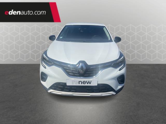 Renault Captur image 6