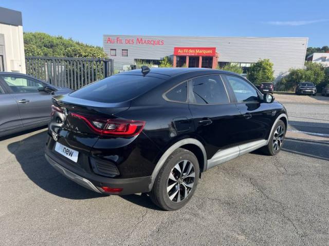 Renault Arkana image 4