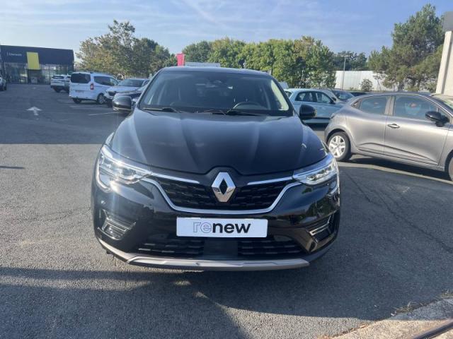 Renault Arkana image 5