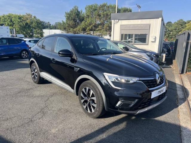 Renault Arkana image 6