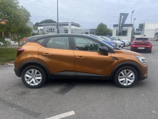 Renault Captur image 3