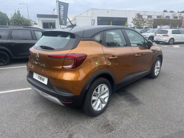 Renault Captur image 8