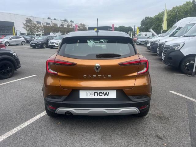 Renault Captur image 6