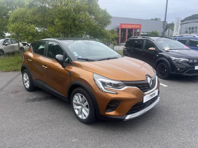 Renault Captur image 2