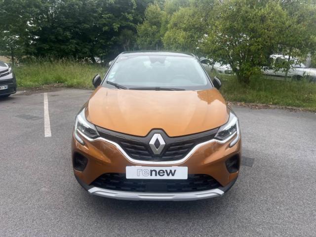 Renault Captur image 9