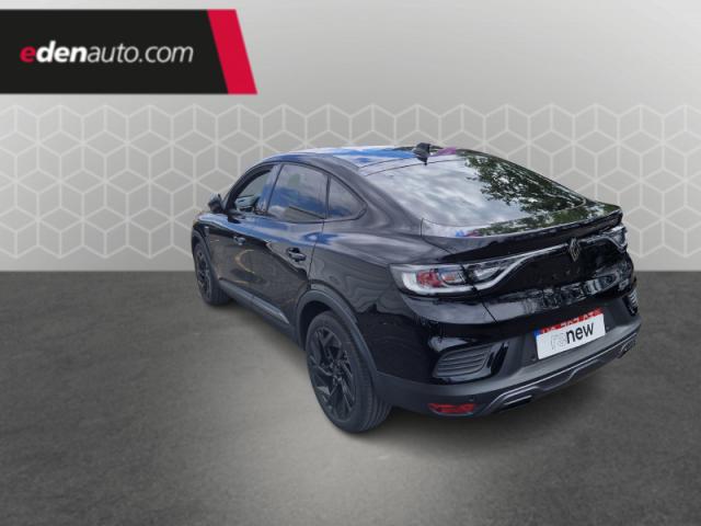 Renault Arkana image 3