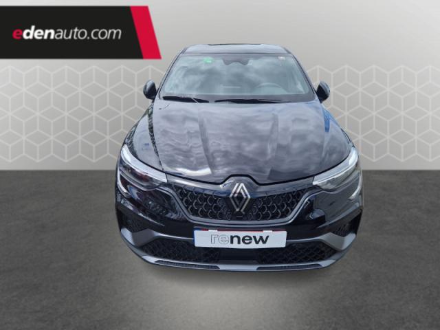 Renault Arkana image 2