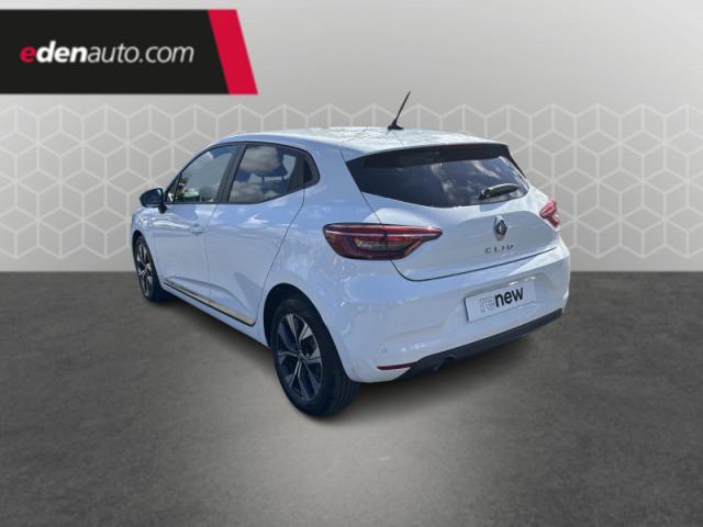 Renault Clio image 2