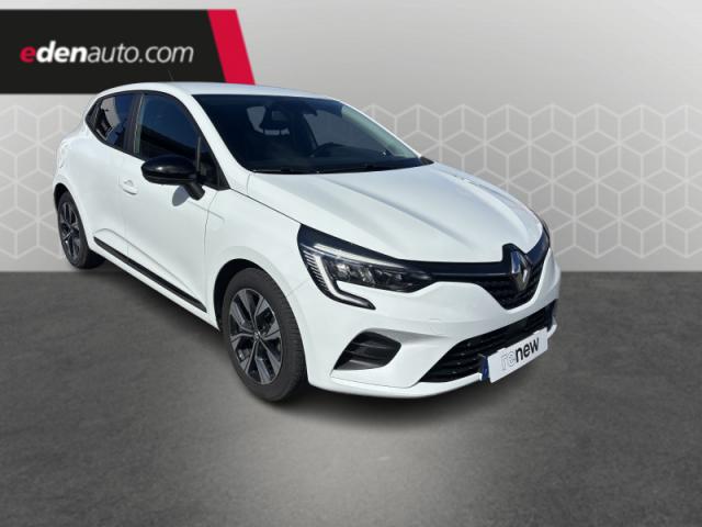 Renault Clio image 8