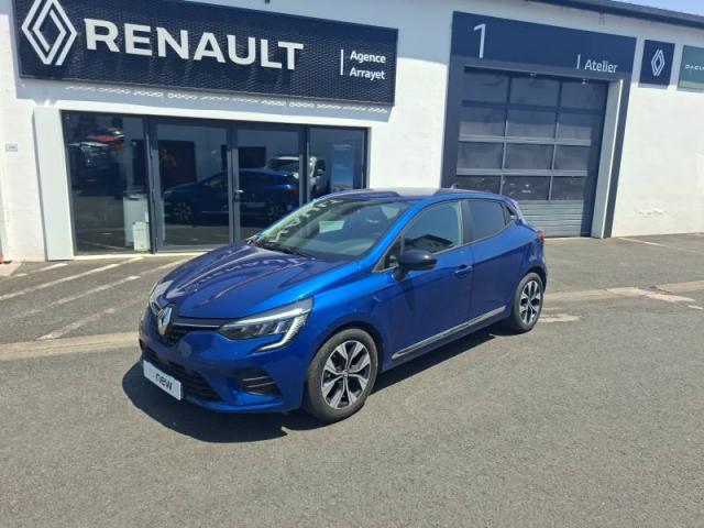 Renault Clio Tce 90 Evolution