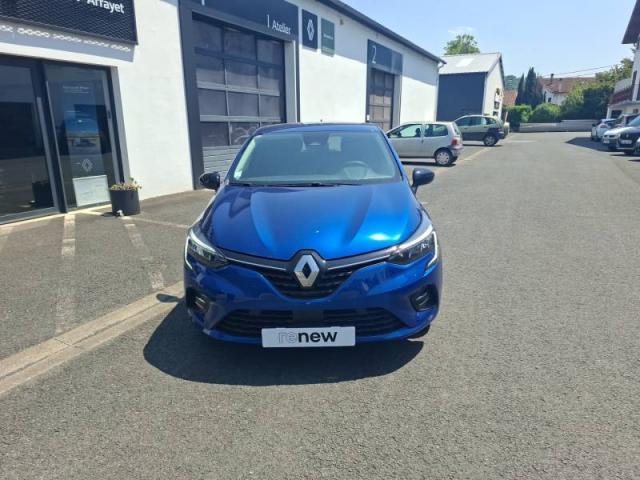 Renault Clio image 3