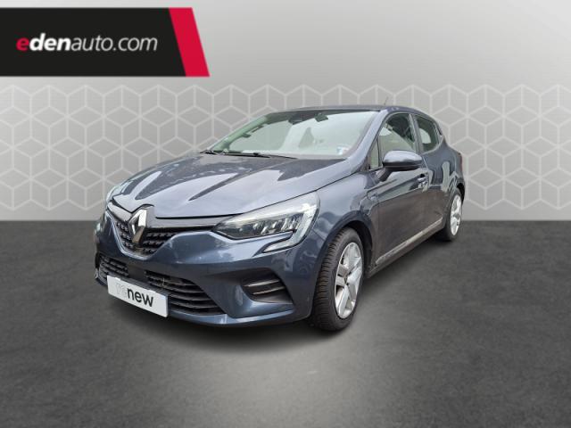 Renault Clio Blue Dci 85 Business