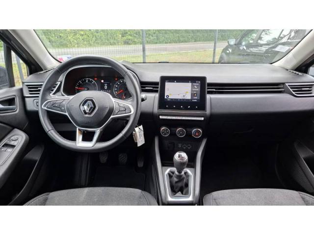 Renault Clio image 2