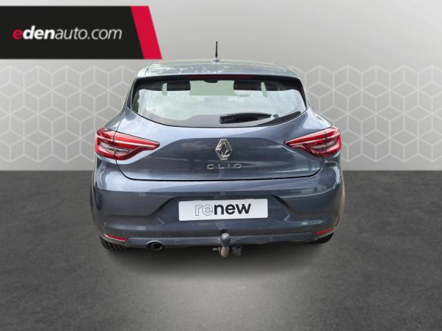 Renault Clio image 9