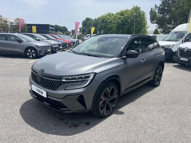 Renault Austral E-Tech Full Hybrid 200 Gsr2 Techno Esprit Alpine