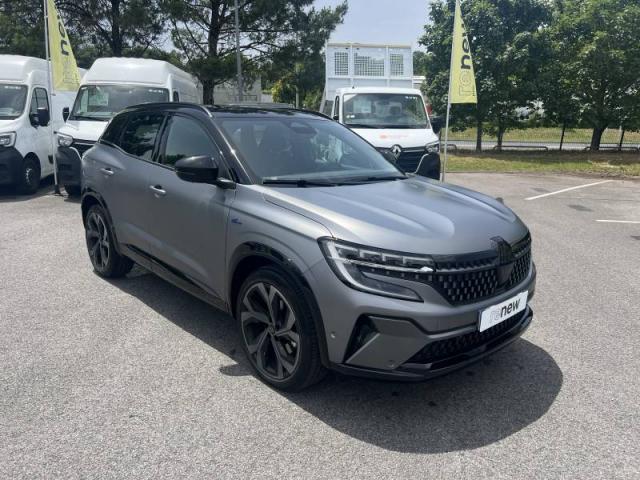Renault Austral image 8