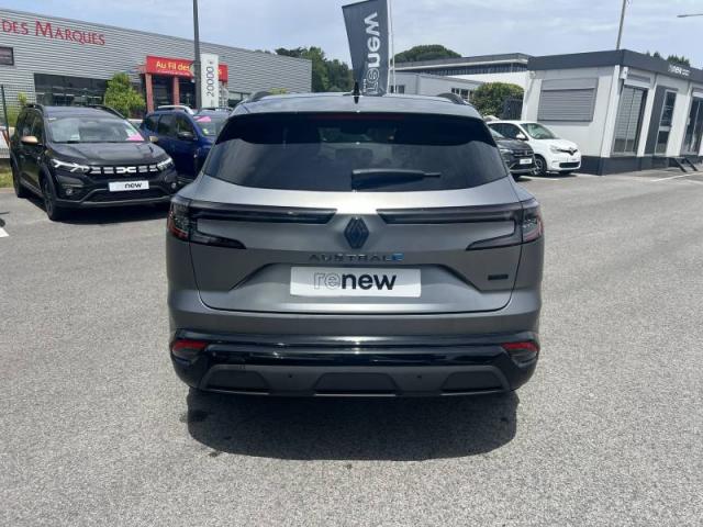 Renault Austral image 4