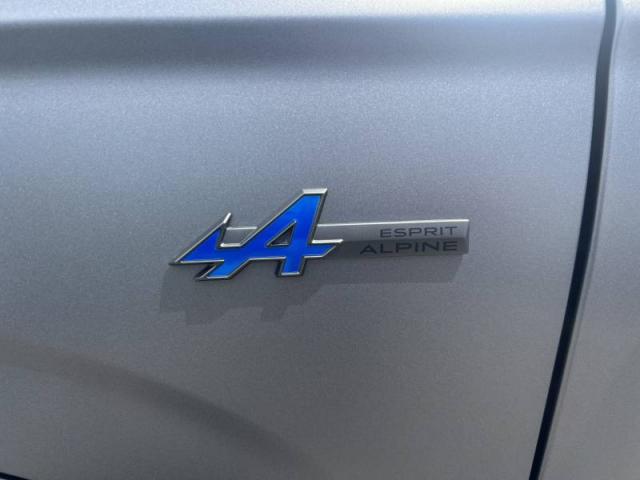 Renault Austral image 7