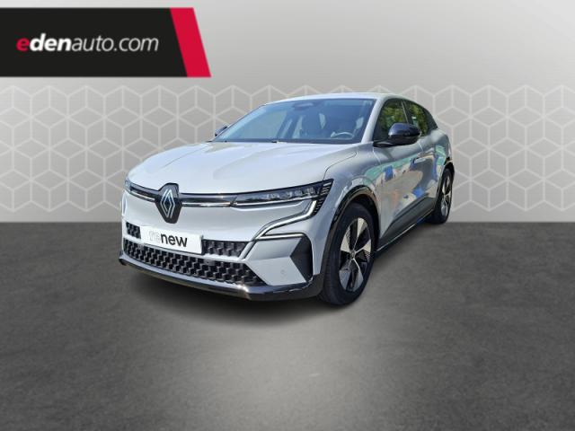 Renault Mégane E-Tech Ev60 220 Ch Optimum Charge Equilibre