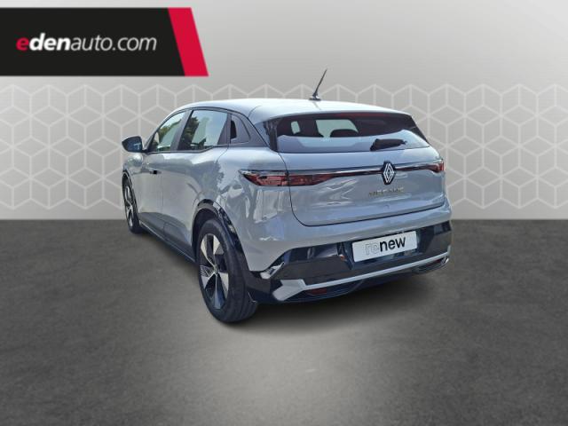 Renault Mégane image 3