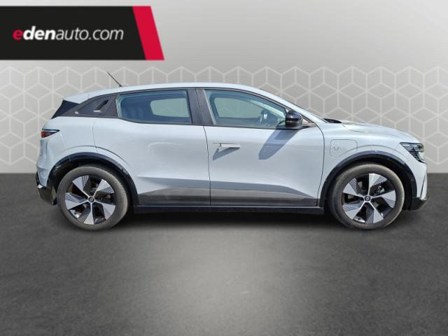 Renault Mégane image 1