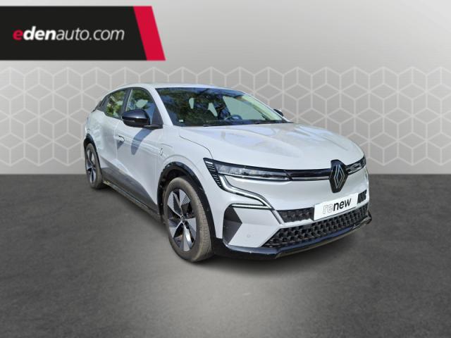 Renault Mégane image 5