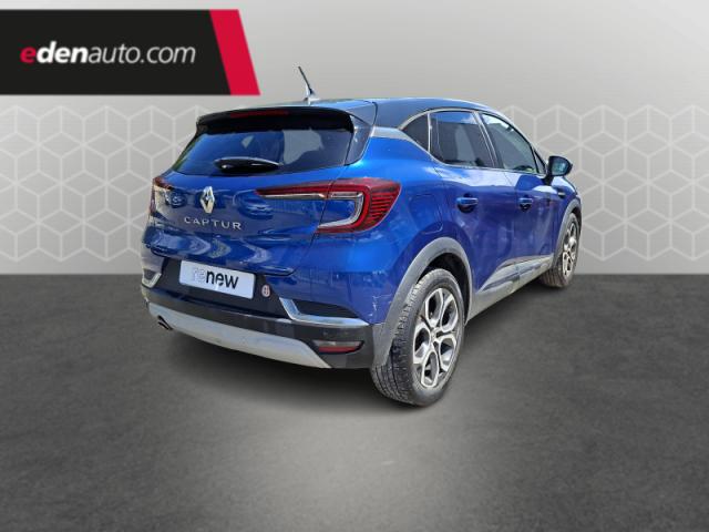 Renault Captur image 6