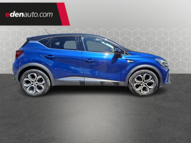 Renault Captur image 5