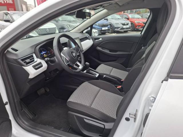 Renault Clio image 7