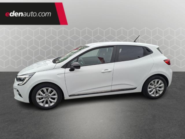 Renault Clio image 8