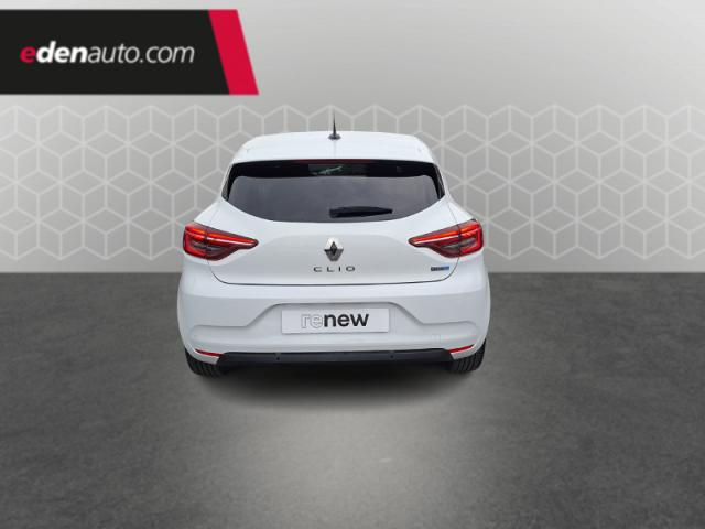 Renault Clio image 6