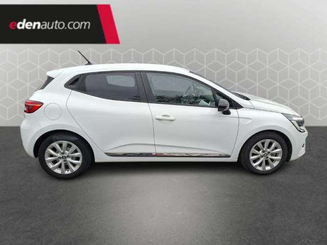 Renault Clio image 4