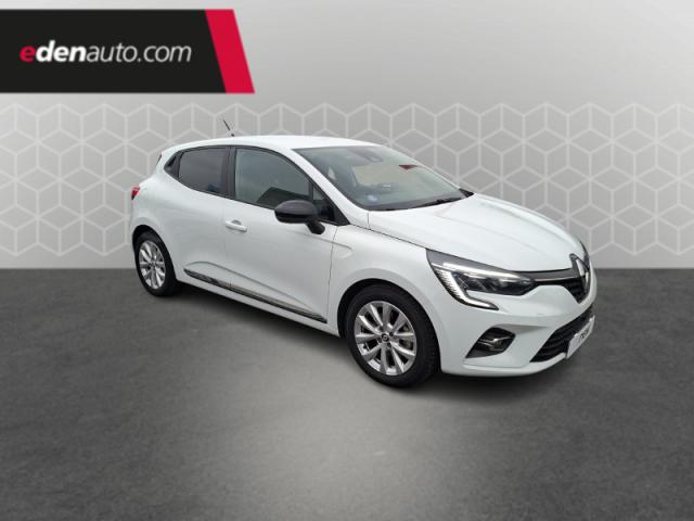 Renault Clio image 1