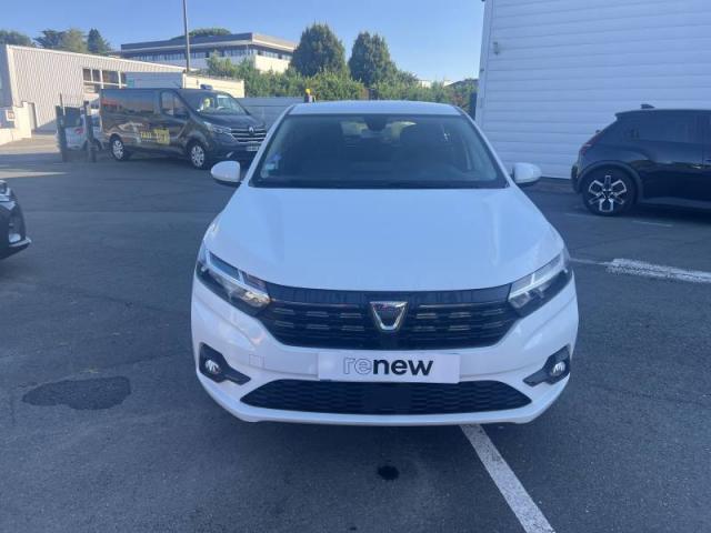Dacia Sandero image 2