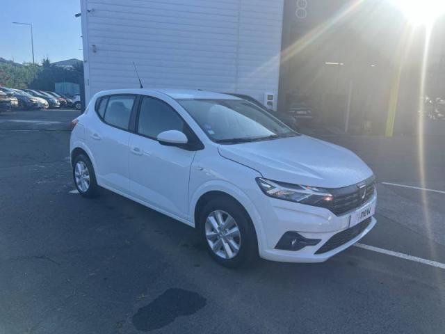 Dacia Sandero image 9