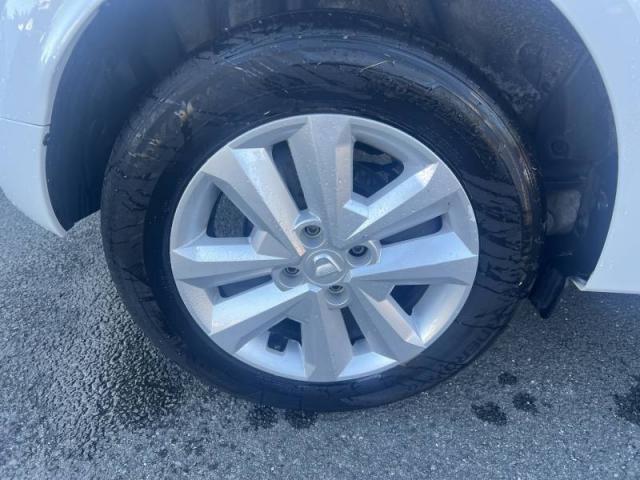 Dacia Sandero image 1
