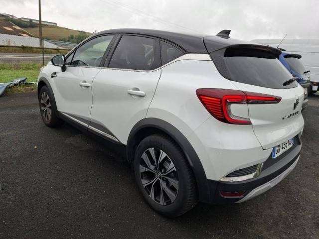 Renault Captur image 7