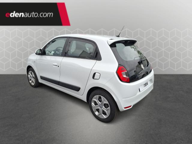 Renault Twingo image 1