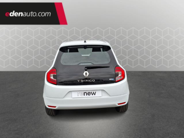 Renault Twingo image 4