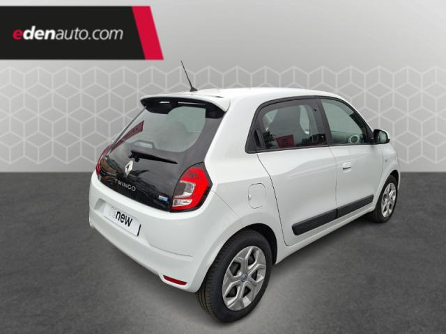 Renault Twingo image 2