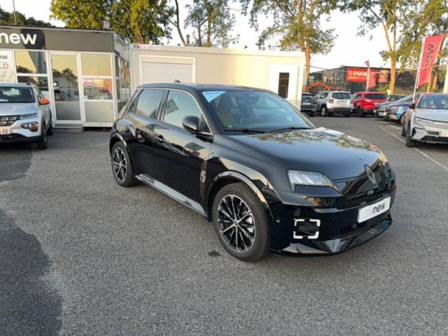 Renault R 5 image 7