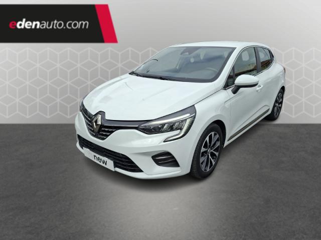 Renault Clio E-Tech 140 - 21n Intens