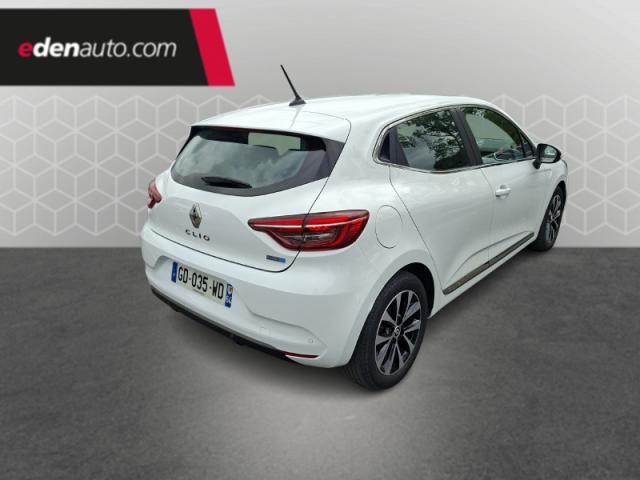Renault Clio image 1