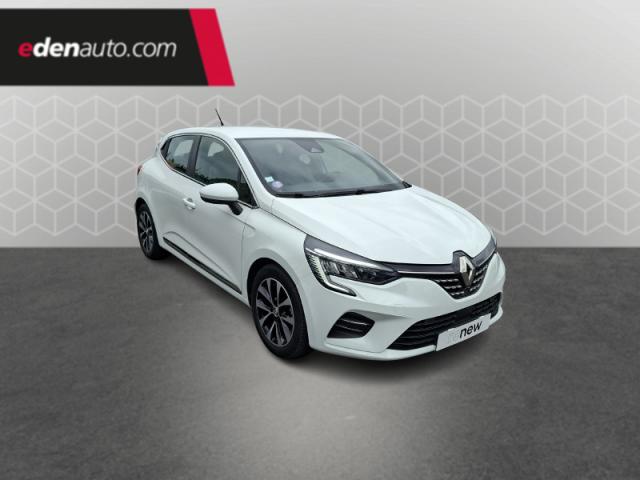 Renault Clio image 6