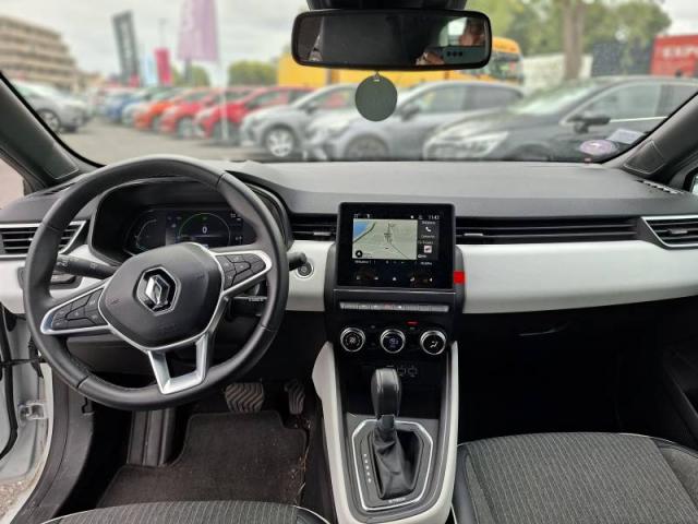 Renault Clio image 8